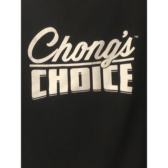 Shango Chong's Choice Black XL T-Shirt - Picture 4 of 4